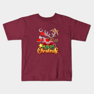 Merry Christmas ! Kids T-Shirt